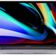 Image for article titled Yep, There's a Giant New MacBook Pro, and Yep, Apple Improved Its Keyboard